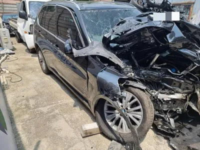 2017 BMW 530 WBAKS4107H0R93322 VIN:WBAKS4107H0R93322