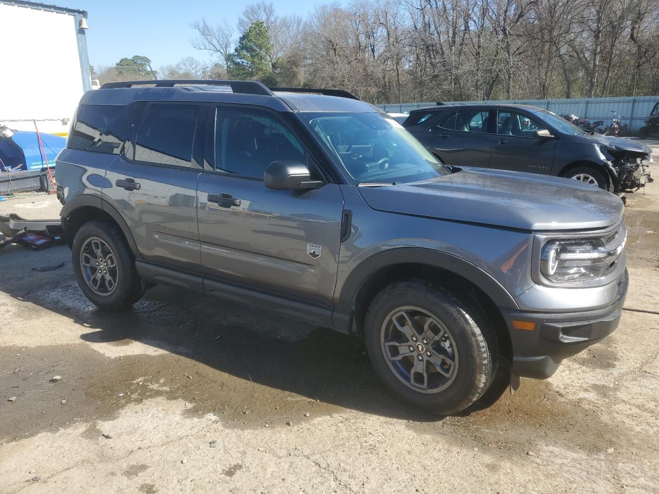 2023 FORD BRONCO SPORT BIG BEND VIN:3FMCR9B68PRD78467