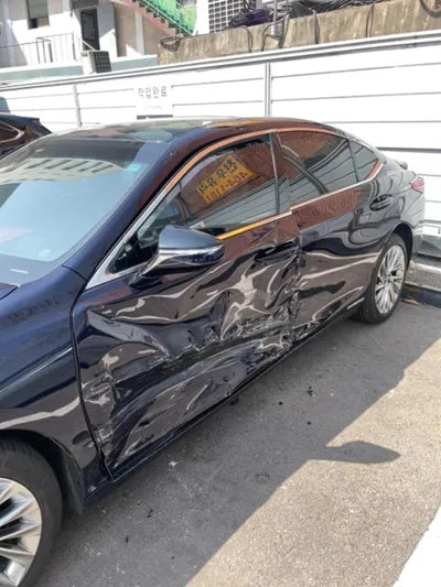 2020 Lexus ES 300 062KMJTHB21B13L20 VIN:062KMJTHB21B13L20
