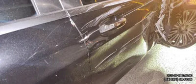 2014 Mercedes-Benz S 500 VIN: