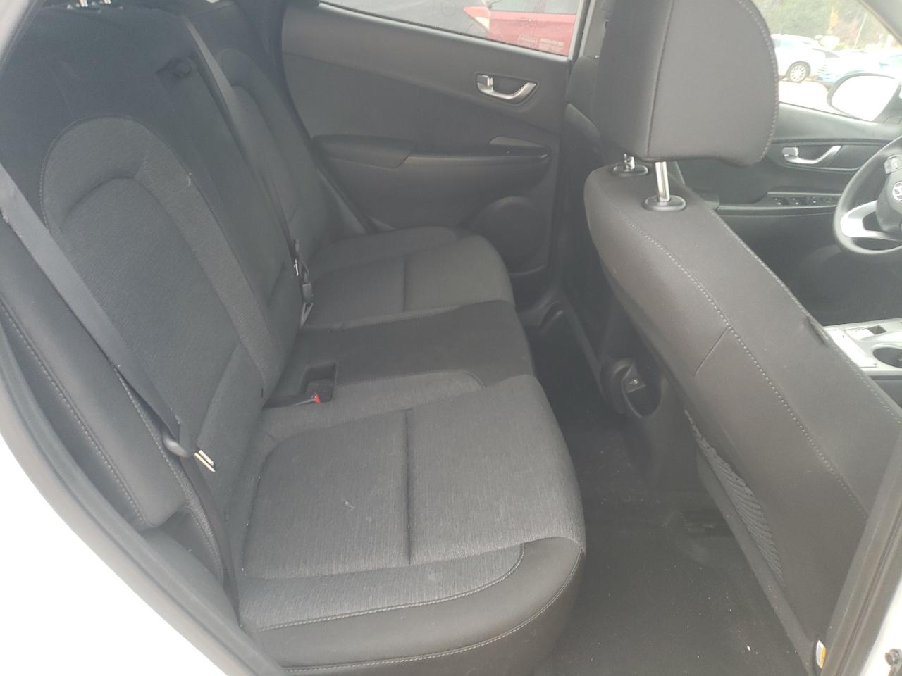 2023 HYUNDAI KONA SE VIN:KM8K23AG2PU176322