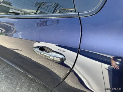 2016 Maserati Quattroporte VIN: