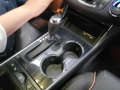 2018 Chevrolet Impala VIN: