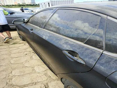 2017 Genesis G80 KMHGM41DDJU263232 VIN:KMHGM41DDJU263232