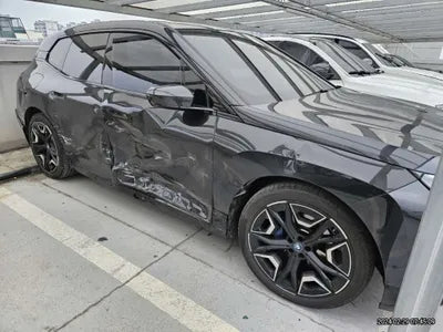 2023 BMW iX WBY21CF03PCL89657 VIN:WBY21CF03PCL89657