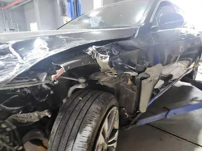 2018 Mercedes-Benz S 400 VIN: