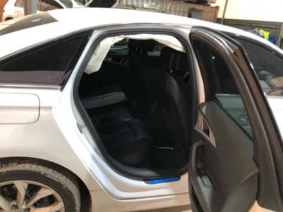 2018 Audi A6 WAUZZZ4GXJN055565 VIN:WAUZZZ4GXJN055565