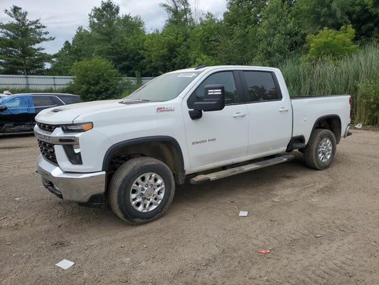 2023 CHEVROLET SILVERADO K2500 HEAVY DUTY LT VIN:WP0AA2A8XNS255297