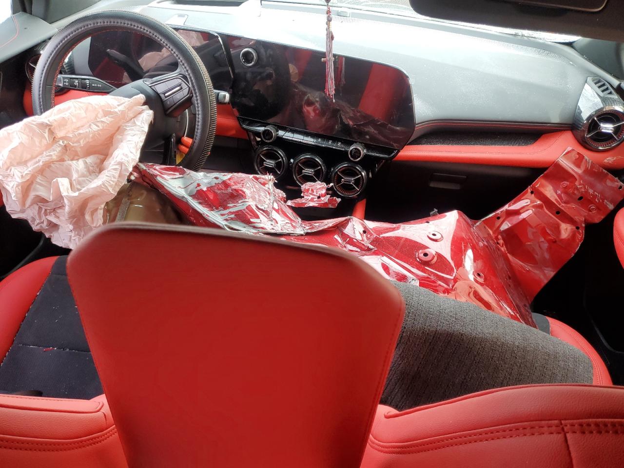 2024 CHEVROLET BLAZER RS VIN:3GNKDCRJ7RS209906