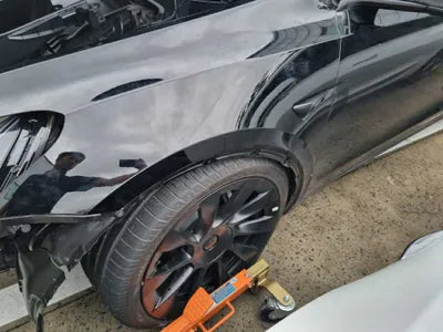 2023 Tesla Model Y 7SAYGDEE5PF640861 VIN:7SAYGDEE5PF640861
