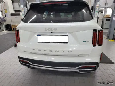 2022 Kia Sorento KNARL81GBNA082822 VIN:KNARL81GBNA082822