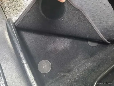 2015 MINI Countryman WMWXD5100FWR72862 VIN:WMWXD5100FWR72862