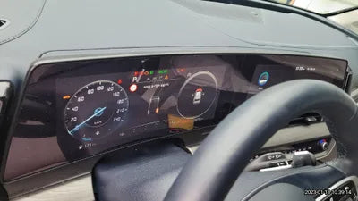2021 Kia Sportage VIN: