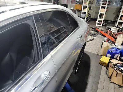 2015 Mercedes-Benz C 220 WDDWF0EB8FF111460 VIN:WDDWF0EB8FF111460