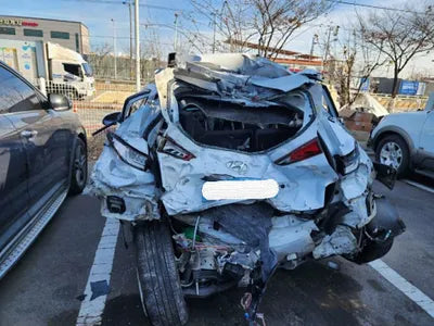2019 Hyundai Kona KMHK381GFKU042359 VIN:KMHK381GFKU042359
