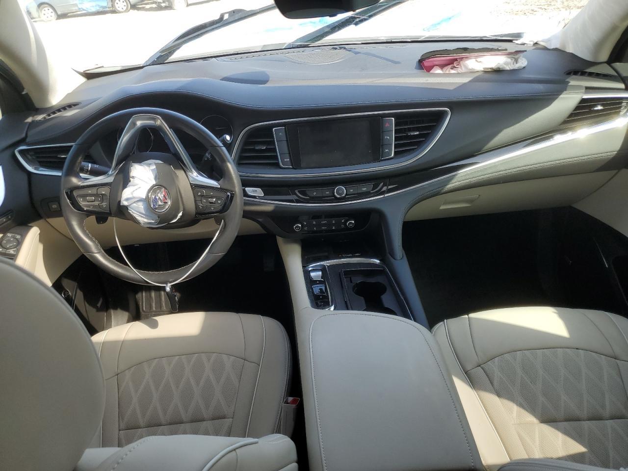 2023 BUICK ENCLAVE AVENIR VIN:5GAERDKW3PJ135127