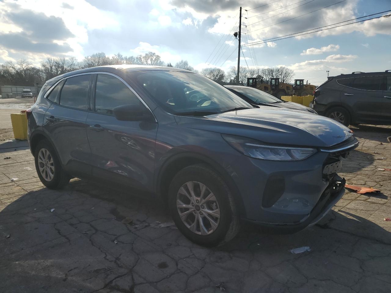 2024 FORD ESCAPE ACTIVE VIN:1FMCU0GN7RUA40208
