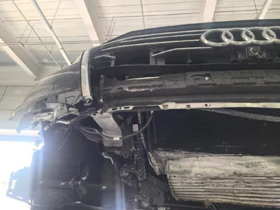 2021 Audi A6 WAUZZZF21MN036862 VIN:WAUZZZF21MN036862
