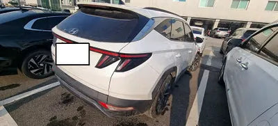 2021 Hyundai Tucson KMHJE811BMU030661 VIN:KMHJE811BMU030661