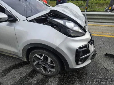 2019 Kia Sportage KNAPN813BLK774533 VIN:KNAPN813BLK774533
