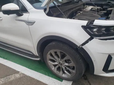 2021 Kia Sorento VIN: