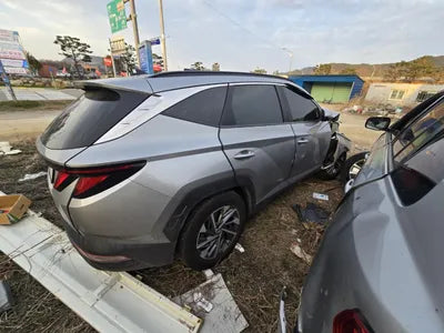 2021 Hyundai Tucson KMHJC811BMU000729 VIN:KMHJC811BMU000729