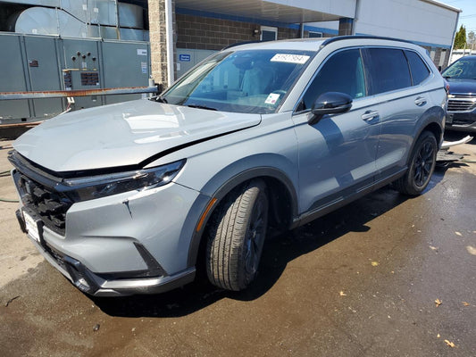 2023 HONDA CR-V SPORT VIN:7FARS5H57PE001628
