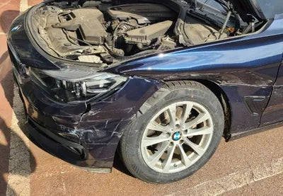 2017 BMW 320 WBA8T5109HG790744 VIN:WBA8T5109HG790744