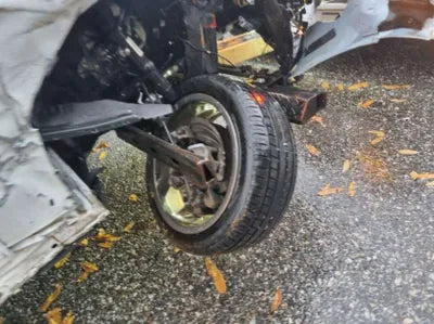 2017 BMW 320 WBA8A9103JK884165 VIN:WBA8A9103JK884165