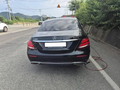 2018 Mercedes-Benz E 300 WDDZF4KB8JA461413 VIN:WDDZF4KB8JA461413