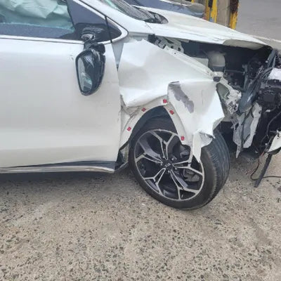 2020 Kia Sportage KNAPR813BLK786151 VIN:KNAPR813BLK786151
