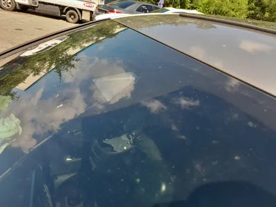 2016 Audi A6 WAUZZZ4G4GN015524 VIN:WAUZZZ4G4GN015524