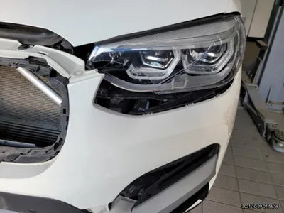 2018 BMW 320 WBATX3104JLB54168 VIN:WBATX3104JLB54168