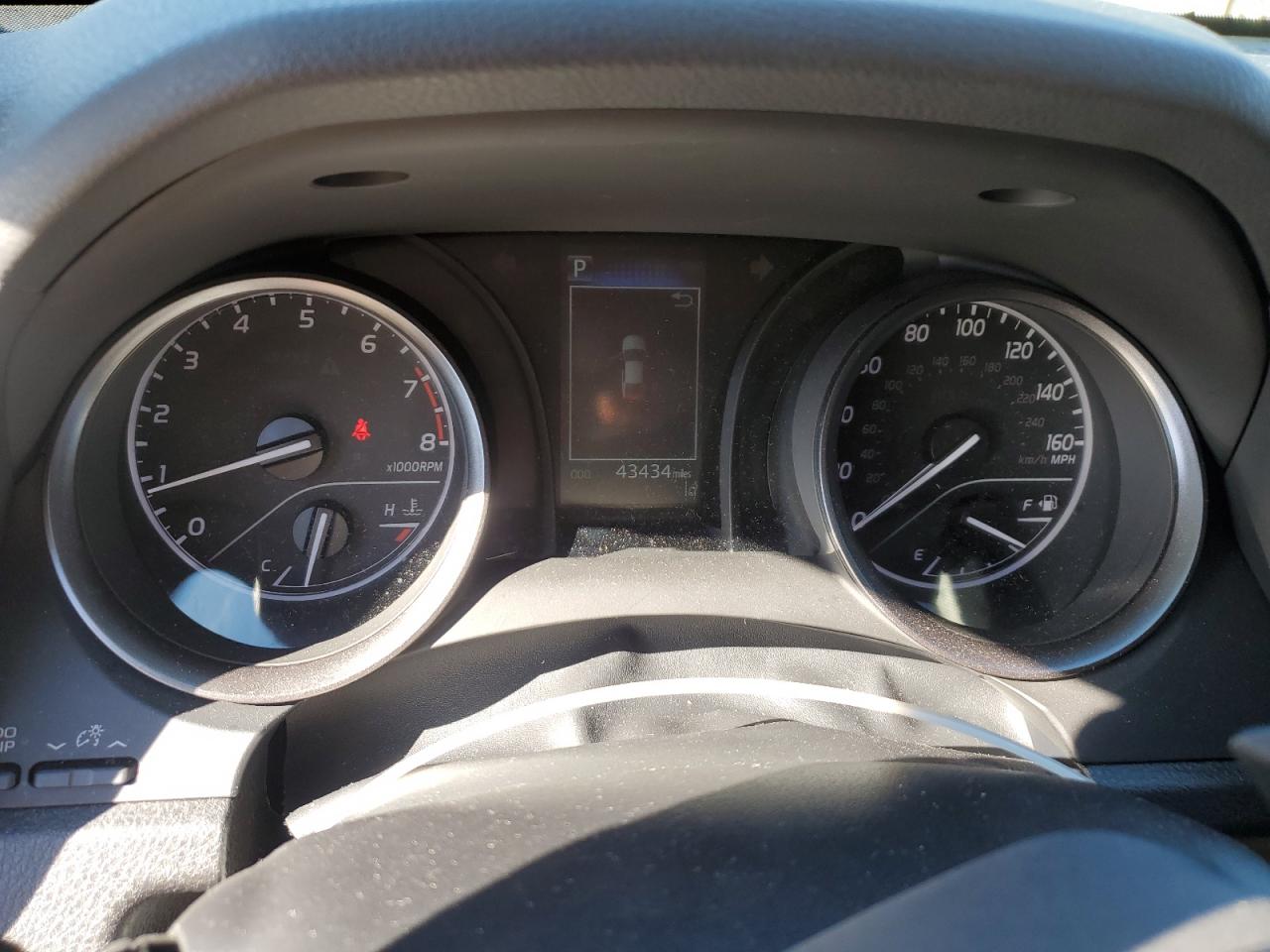 2022 TOYOTA CAMRY SE VIN:4T1G11AKXNU713212