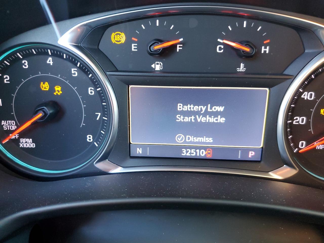 2022 CHEVROLET EQUINOX LT VIN:2GNAXKEV3N6130943