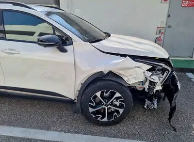 2023 Kia Sportage KNAPX81GBPK039244 VIN:KNAPX81GBPK039244