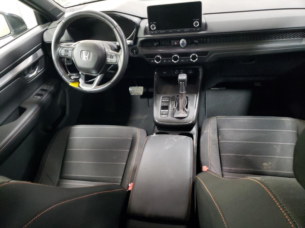 2023 HONDA CR-V SPORT VIN:7FARS6H50PE019541