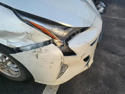 2017 Toyota Prius JTDKBRFU1H3580077 VIN:JTDKBRFU1H3580077
