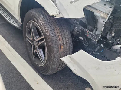 2021 Mercedes-Benz GLE 400 W1NFD2DB5MA451780 VIN:W1NFD2DB5MA451780