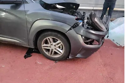 2022 Hyundai Kona KMHK381BENU839886 VIN:KMHK381BENU839886