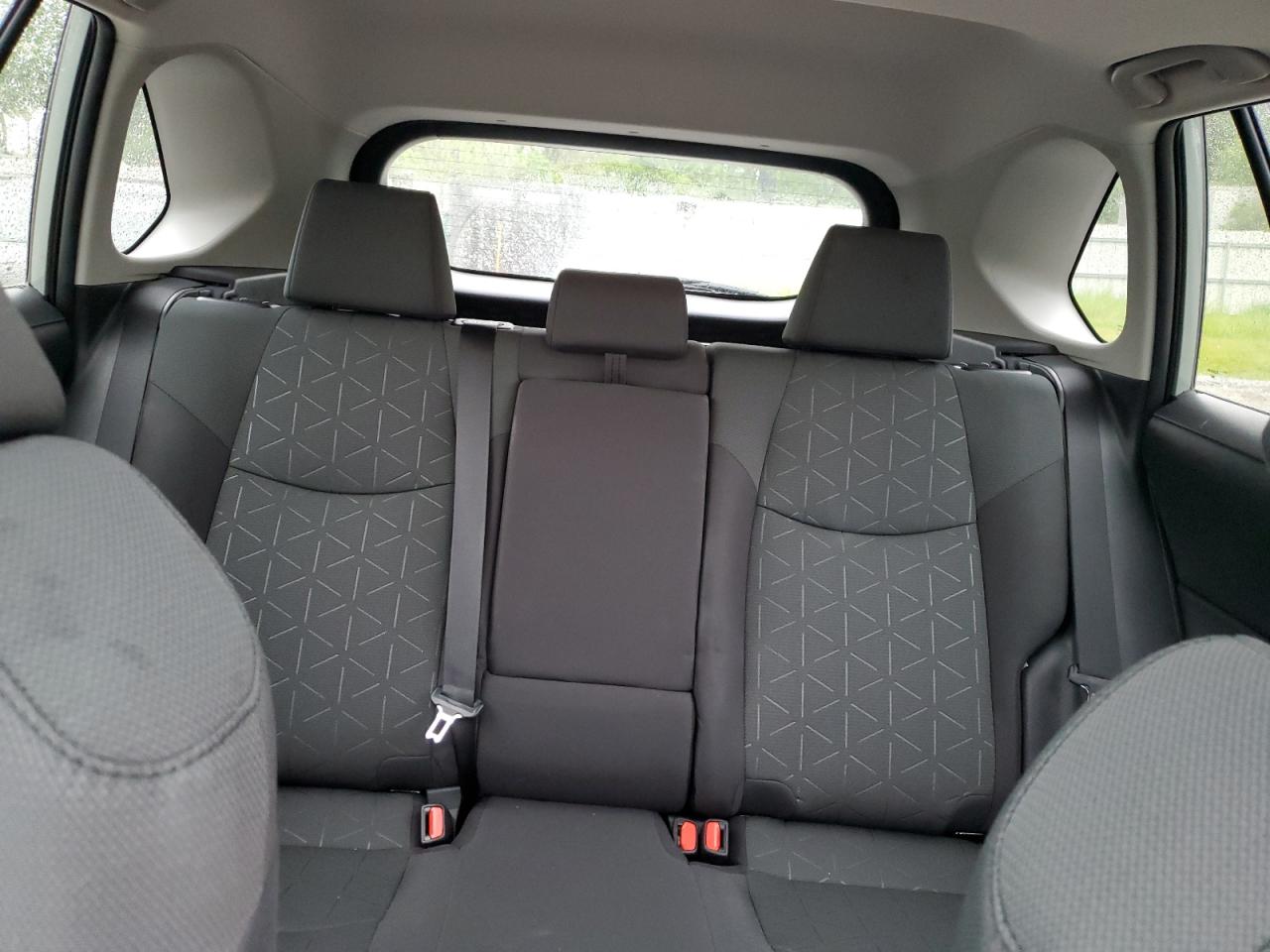 2023 TOYOTA RAV4 XLE VIN:2T3W1RFV3PW272479