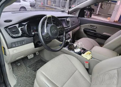 2017 Kia Carnival KNAMC81ABHS259848 VIN:KNAMC81ABHS259848