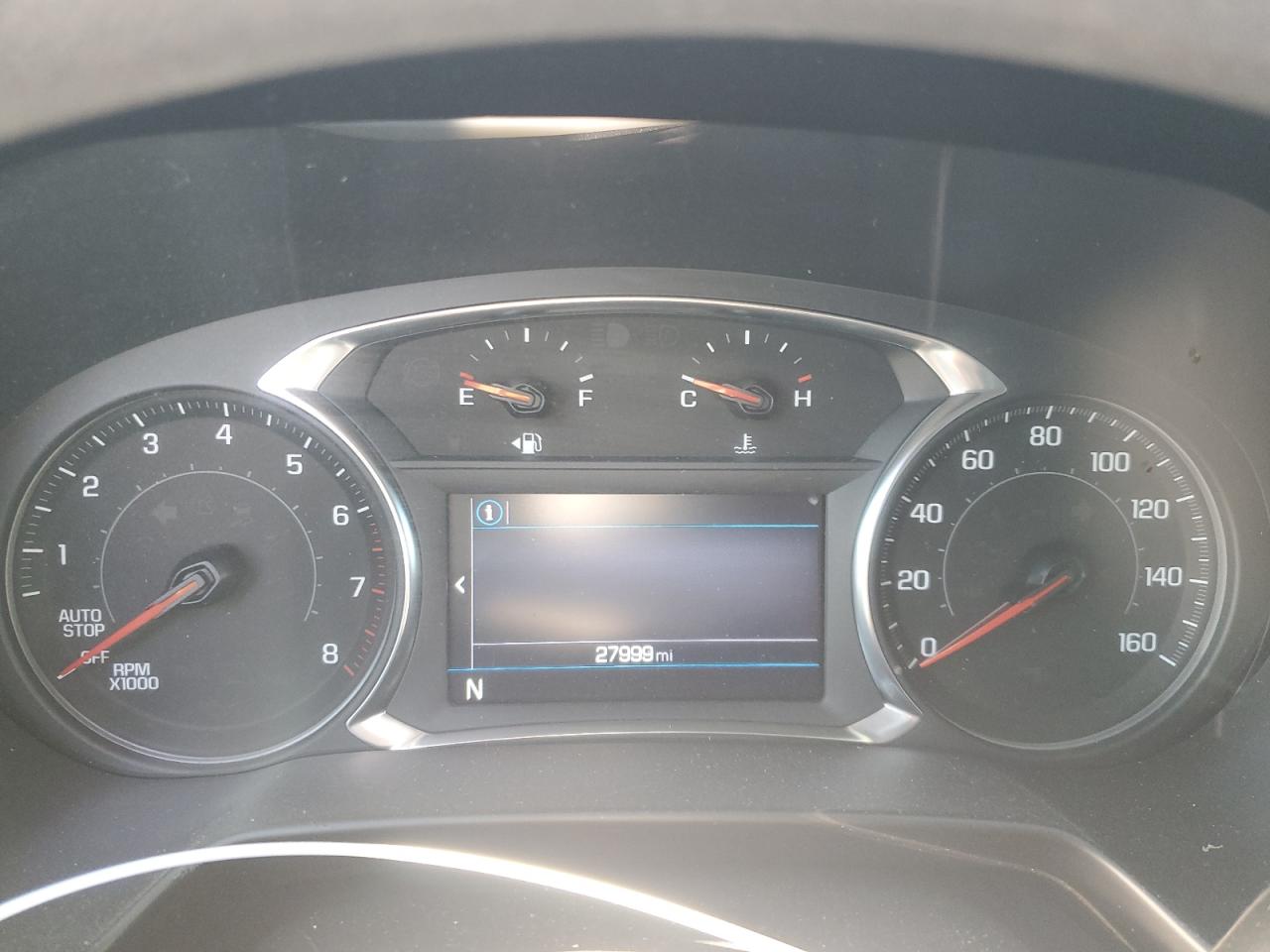 2022 CHEVROLET BLAZER 2LT VIN:3GNKBCR42NS193785