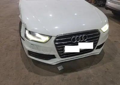 2016 Audi A6 WAUZZZ8K8GN003441 VIN:WAUZZZ8K8GN003441