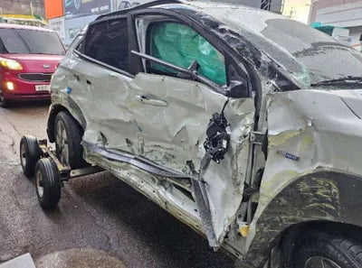 2020 Hyundai Kona KMHK381GFLU115259 VIN:KMHK381GFLU115259