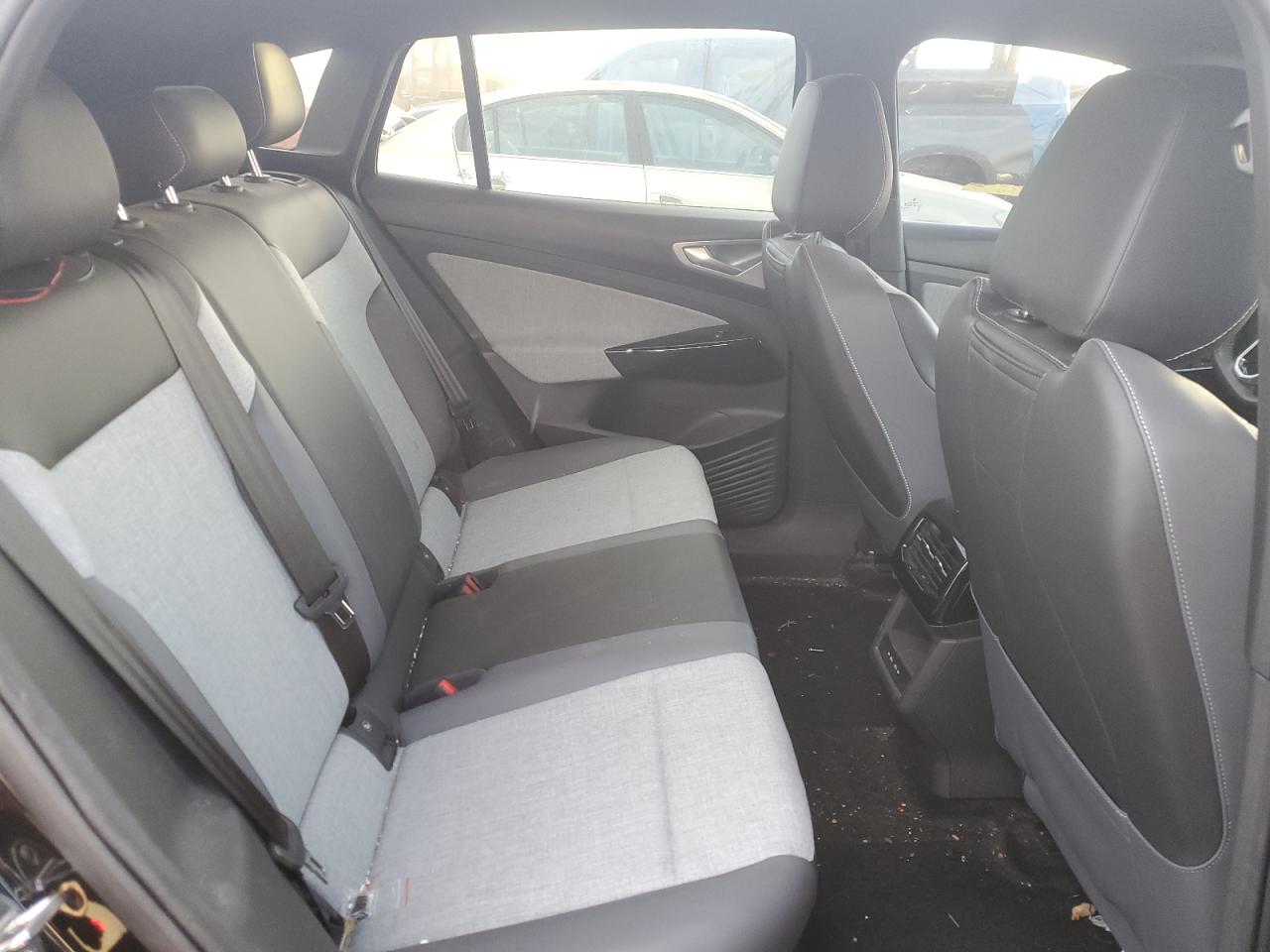 2023 VOLKSWAGEN ID.4 PRO VIN:1V2DNPE89PC008311
