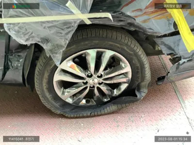 2016 Kia Carnival KNAMC81ABHS298541 VIN:KNAMC81ABHS298541