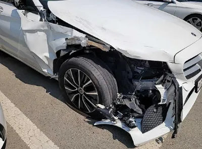 2020 Mercedes-Benz C 200 W1KWF8ABXLR567278 VIN:W1KWF8ABXLR567278