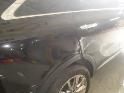 2017 Kia Sorento KNAPK81ABHA378033 VIN:KNAPK81ABHA378033