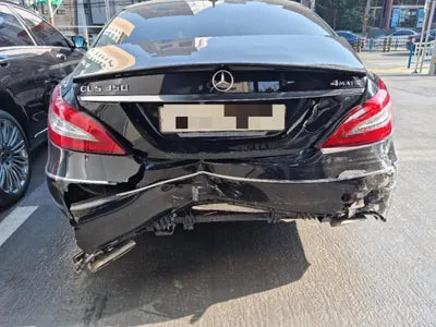 2015 Mercedes-Benz CLS 250 WDDLJ9HBXFA139291 VIN:WDDLJ9HBXFA139291